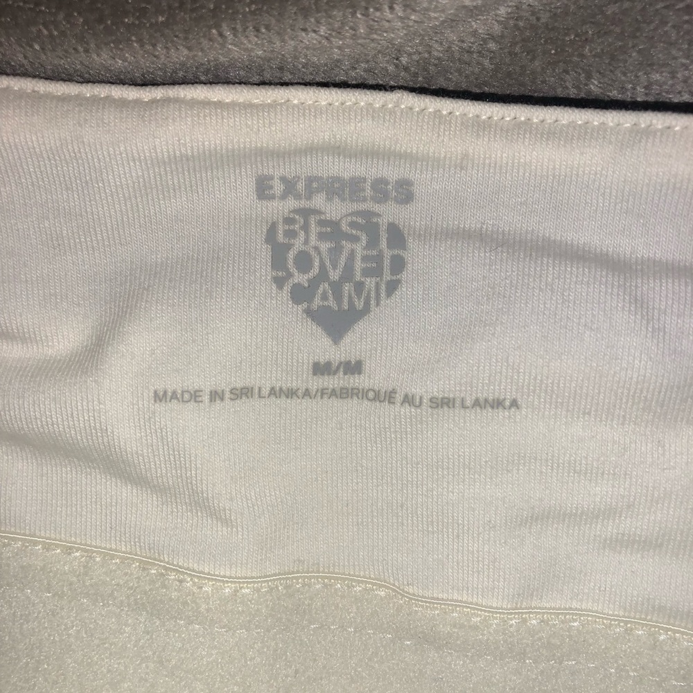 Express cami